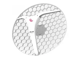 Точка доступу MikroTik LHG XL HP5 4-pack (RBLHG-5HPnD-XL4pack) - мініатюра 2