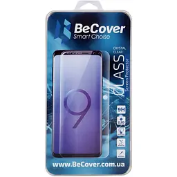 Захисне скло BeCover для Poco M2 / Poco M3 Clear (705665) - мініатюра 6