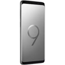 Смартфон Samsung Galaxy S9 4/64Gb Titanium Grey (SM-G9600) - мініатюра 4