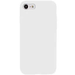 Чохол Silk Full Protective (AA) NO LOGO для Apple iPhone 6/6s (4.7") Білий / White