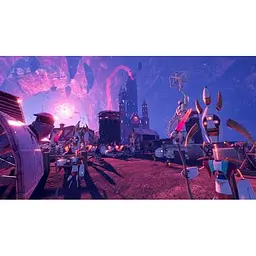 Гра Vertigo 2 англійська версія PS5/PlayStation VR2 - мініатюра 4