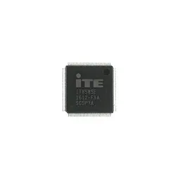 Мікросхема ITE IT8585E FXA (TQFP-128) для ноутбука
