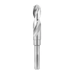 Свердло по металу THUNDERWEB HSS-G MILWAUKEE, DIN338, діаметр 18,5x152х76мм