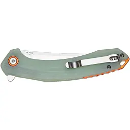 Ніж CJRB Gobi G10 Mint Green - мініатюра 4