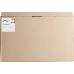 Картридж тон. BASF для HP CLJ 4700 аналог Q5950A Black ( 11000 ст.) (BASF-KT-Q5950A) - мініатюра 2