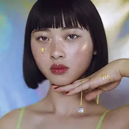 Набір Bijoux Indiscrets Horoscope - Scorpio (Скорпіон) - мініатюра 2