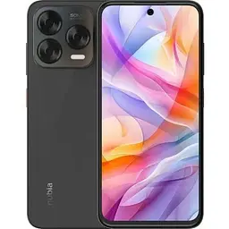 Смартфон ZTE Nubia V70 Design 8/256GB Gray (UA UCRF) - мініатюра 2