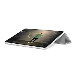 Чохол-книжка BeCover Smart Case для Apple iPad Air 10.9 2020/2021 Dark Green (705494) - мініатюра 4