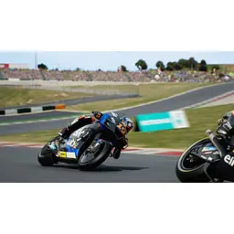 Ключ активації Microsoft MotoGP 21 для Xbox One/Series - мініатюра 2
