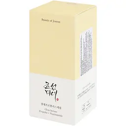 Сироватка для обличчя Beauty Of Joseon Glow Serum Propolis + Niacinamide 30 мл - мініатюра 5