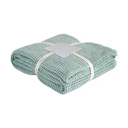 Покривало Lotus Home - Bellia mint м'ятний 220x240