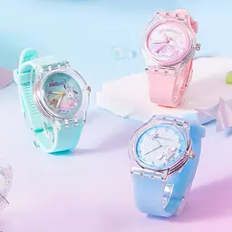 Годинник наручний кварцовий Pop Top Sanrio – Зоряне бажання (25SB-002) - мініатюра 2