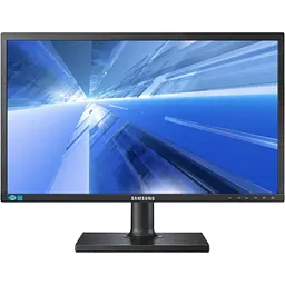 Монітор 19" Samsung S19C200NW - Class A