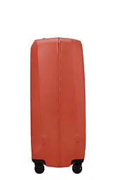 Валіза 81 См Samsonite ESSENS CLAY 81x56x34 KM0*17004 - мініатюра 8