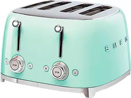 Тостер SMEG TSF03PGEU