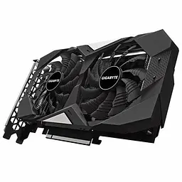 Відеокарта Gigabyte Radeon RX 5600 XT Windforce OC 6GB GDDR6 (GV-R56XTWF2-6GD)