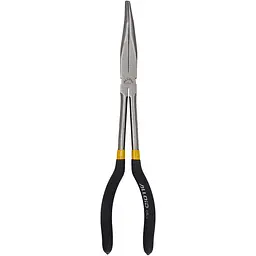 Довгогубці загнуті Alloid 11" 45° (DP-27545) - мініатюра 2