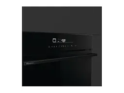 Духовка електрична Hisense HO66F8 - мініатюра 9