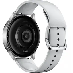 Смарт-годинник Xiaomi Watch S3 Silver (BHR7873GL) - мініатюра 4