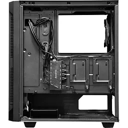 Корпус Chieftec Gaming Hunter Tempered Glass Edition (GS-01B-OP) [134604] - мініатюра 5