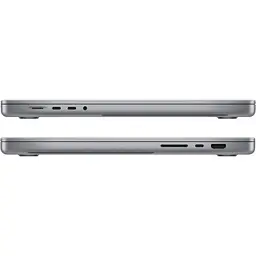 Ноутбук Apple MacBook Pro 16'' M2 Max 64GB/2TB Space Gray 2023 [Z1740018D] [88164] - мініатюра 6