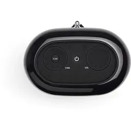 Акустична система JBL Tuner XL FM Black (JBLTUNERXLBLKEUNA) - мініатюра 3