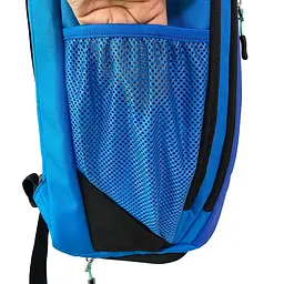 Рюкзак Joola Vision II Blue (80165) - мініатюра 10