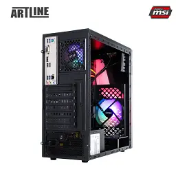 Персональний комп'ютер Artline Business X22 (X22v07) - мініатюра 8