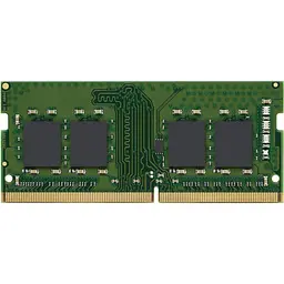 Пам'ять ноутбука DDR4 8GB 3200 Kingston teh0014304 - мініатюра 2