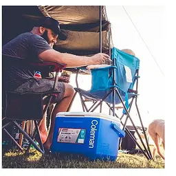 Термобокс Coleman Performance Tri 16QT 15 л (114985) - мініатюра 4