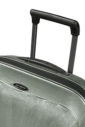 Валіза 55 См Samsonite C-LITE METALLIC GREEN 55х40х20(23) CS2*14013 - мініатюра 9