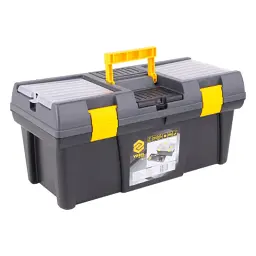 Ящик для інструментів Vorel 525 x 256 x 246 мм (78813) - мініатюра 2