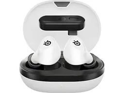 Навушники SteelSeries Arctis GameBuds White (61682)