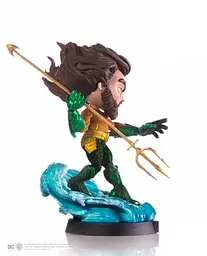 Фігурка DC Comics Aquaman (Аквамен) - мініатюра 4