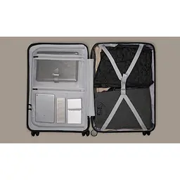 Валіза Xiaomi Runmi 90 Ninetygo PC Luggage 28'' Red (6970055341097) - мініатюра 6