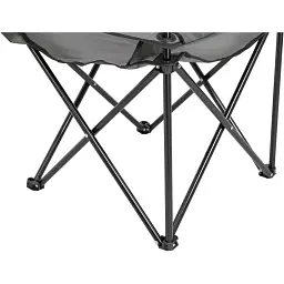 Стілець раскл. Skif Outdoor Comfort Plus Gray - мініатюра 6
