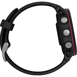 Смарт-годинник Garmin Forerunner 255S Music Black (010-02641-22) [89373] - мініатюра 7