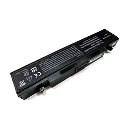 Акумулятор до ноутбука AlSoft Samsung R428 AA-PB9NS6B 5200mAh 6cell 11.1V Li-ion (A41023) - мініатюра 2