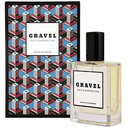 Парфуми оригінал Gravel Eau d'Aspiration 100 мл Extrait de Parfum