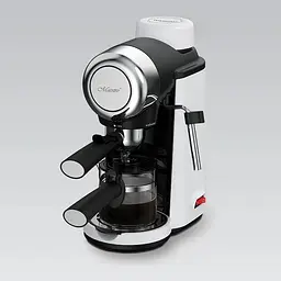 Кавоварка еспресо Maestro MR-410