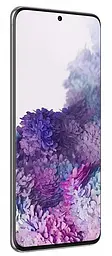Смартфон Samsung Galaxy S20 5G SM-G9810 12/128GB Cosmic Gray [NFC, 2 SIM, no e-SIM] (Asian Version) - мініатюра 4