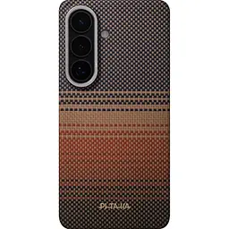 Чохол Pitaka Edge Case Aaron Button для Samsung Galaxy S26 Moment Sunset (KS2603) [163086]