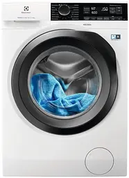 Пральна машина Electrolux фронтальна (EW7F248SU)
