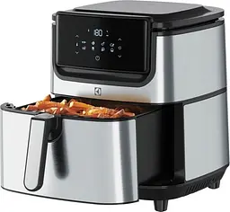 Аерофритюрниця Electrolux Explore 6 (E6AF1-6ST) [89940] - мініатюра 3