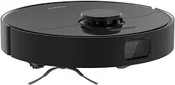 Робот-пилосос з вологим прибиранням Dreame Bot D10S Pro Black (RLS6A) - мініатюра 5