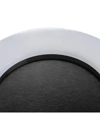 Вуличний світильник Kanlux 31491 Tura Led 1x24W 4000K 1800Lm IP65 Bk - мініатюра 2