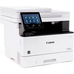 Багатофункціональний пристрій Canon MF465dw Wi-Fi (5951C007) - мініатюра 2