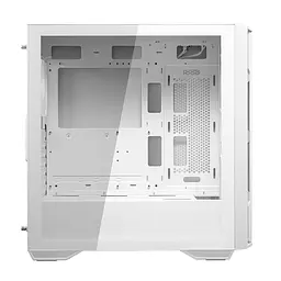Корпус Cougar Uniface White без БЖ - мініатюра 3