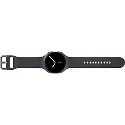 Смарт-годинник Samsung Galaxy Watch 8 40 mm Graphite (SM-L320NDAASEK) - мініатюра 6