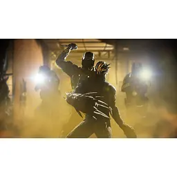 Ключ активації Microsoft Tom Clancy's Rainbow Six Extraction - Deluxe Edition Евакуація для Xbox One/Series - мініатюра 6